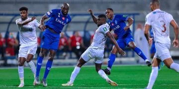 الهلال يصل نهائي كأس الملك للمرة الـ17 في تاريخه