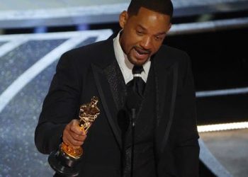 مستقبل ويل سميث على المحك؟!.. شركات عالمية تعاقبه