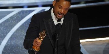 مستقبل ويل سميث على المحك؟!.. شركات عالمية تعاقبه