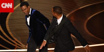 مصدر لـCNN: ويل سميث التقى بلجنة أوسكار واعتذر عن صفع كريس روك