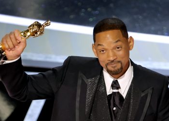 أكاديمية الأوسكار تعلن ردها على استقالة ويل سميث
