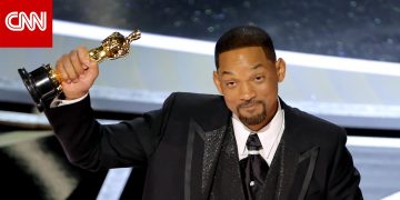 أكاديمية الأوسكار تعلن ردها على استقالة ويل سميث
