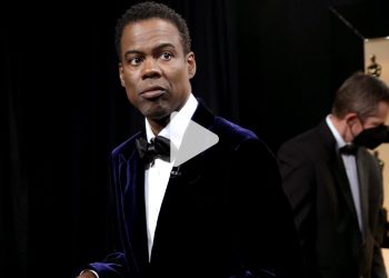 منتج جوائز الأوسكار: شرطة لوس أنجلوس كانت مستعدة لاعتقال ويل سميث