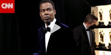 منتج جوائز الأوسكار: شرطة لوس أنجلوس كانت مستعدة لاعتقال ويل سميث