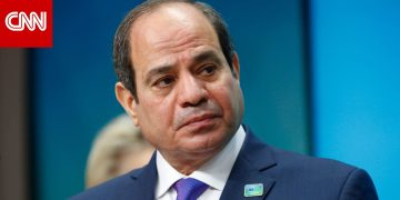 ياسر جلال يثير تفاعلا بعد ظهوره في شخصية السيسي بمسلسل "الاختيار 3"