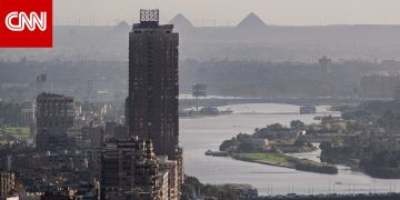 عمرو أديب يمتدح برنامج رامز جلال: أرجو أن أكون ضيفا في الـ20 سنة القادمة