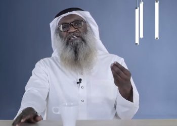 إمام الحرم المكي السابق عادل الكلباني يكشف موقفًا مع الملك سلمان.. و"مبلغ مغري" لإعلان موسم الرياض