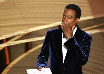 منتج الأوسكار: هكذا أنقذ متلقي الصفعة الحفل الأشهر عالمياً