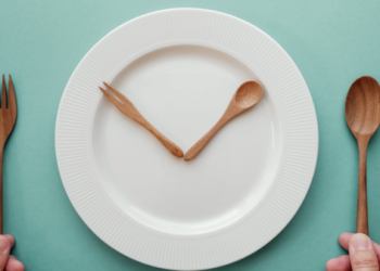 البقاء سبعة أيام دون وجبة طعام واحدة!