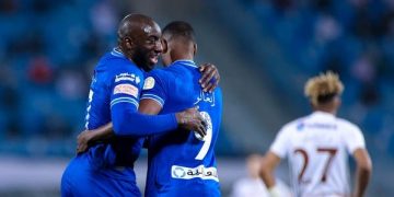 كأس الملك.. الشباب يتطلع إلى إيقاف المد الأزرق