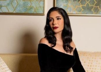 أول ظهور فني لمنى زكي في رمضان.. بعد أزمة "أصحاب ولا أعز"