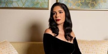 أول ظهور فني لمنى زكي في رمضان.. بعد أزمة "أصحاب ولا أعز"