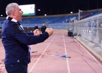 سوموديكا يواجه دياز مجدداً.. ويتفاءل بتاريخه أمام الأرجنتينيين