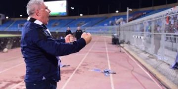 سوموديكا يواجه دياز مجدداً.. ويتفاءل بتاريخه أمام الأرجنتينيين