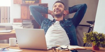 لسعادة دائمة.. اتبع هذه الخطوات الثلاث يومياً