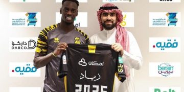 الاتحاد يمدد عقد الصحفي ويعلن عن ودياته في "التوقف"