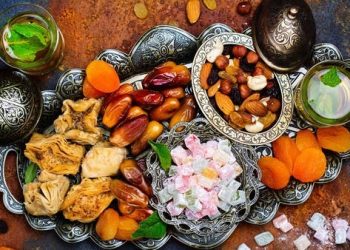 لراحتك في رمضان.. إليك هذه الخطوات الصحية