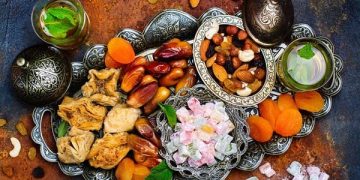 لراحتك في رمضان.. إليك هذه الخطوات الصحية