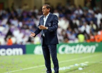 أمام الشباب.. دياز يبحث عن ثاني أفضل "فوز متتالٍ" بمسيرته