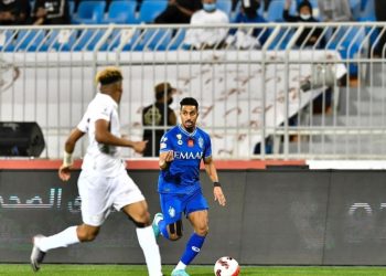 كأس الملك .. الشباب يطمح لإيقاف المد الأزرق