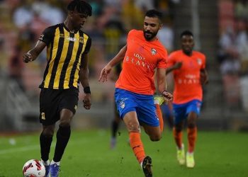 العميد مرشح أمام الفيحاء لبلوغ نهائي أغلى الكؤوس