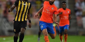 العميد مرشح أمام الفيحاء لبلوغ نهائي أغلى الكؤوس