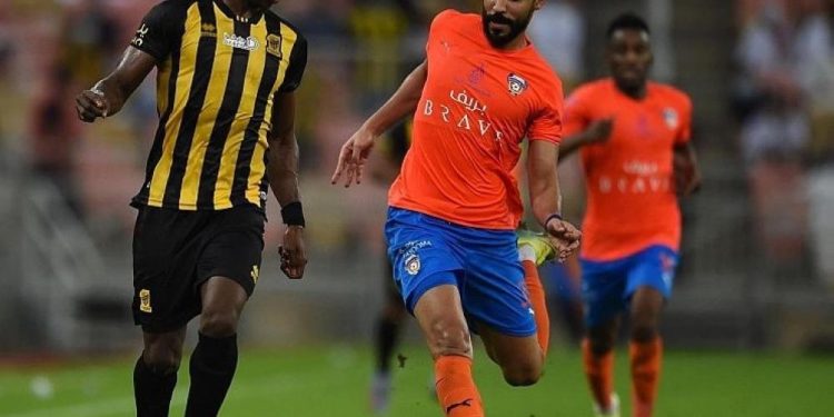 العميد مرشح أمام الفيحاء لبلوغ نهائي أغلى الكؤوس