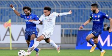 الزعيم للتأكيد والليث لرد الاعتبار