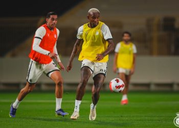 روسو يعود لقيادة النصر