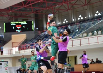 الهدى ثاني الصاعدين