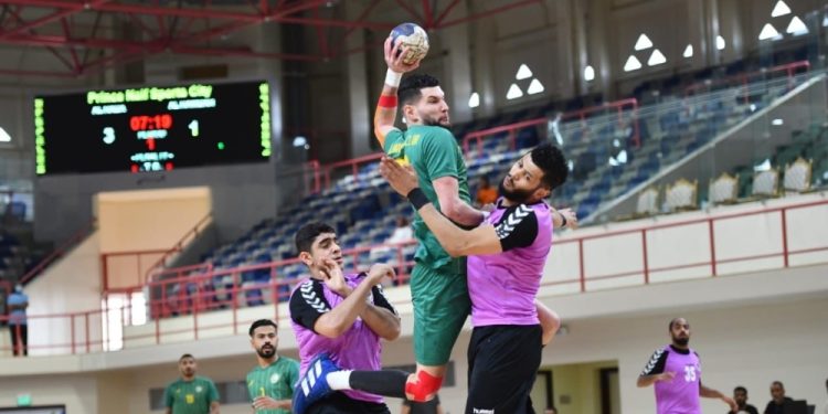 الهدى ثاني الصاعدين