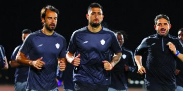 برنامج لياقي للطائي