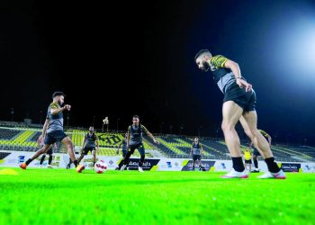 المولد يغير طريقة الاتحاد