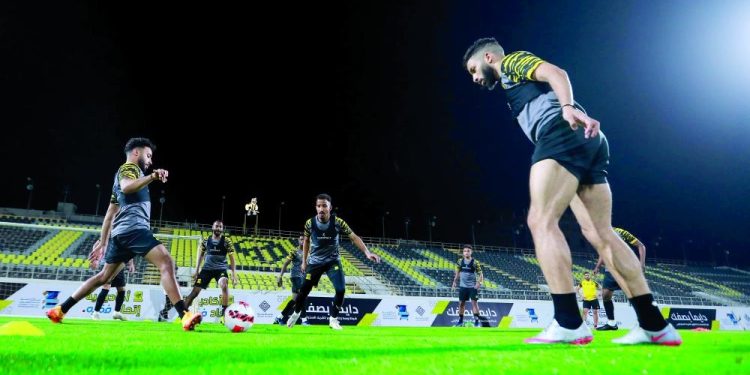 المولد يغير طريقة الاتحاد