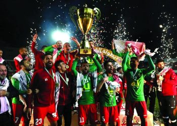 وصول الوحدات للدمام