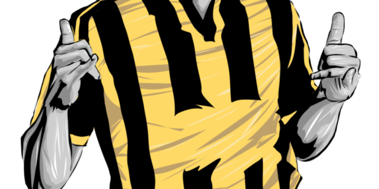 طموح البرتقالي يصطدم بالنمور