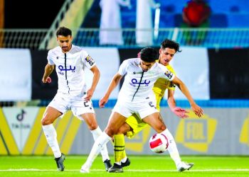 جولة الخسائر تبتسم لمتصدري Yelo