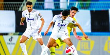 جولة الخسائر تبتسم لمتصدري Yelo