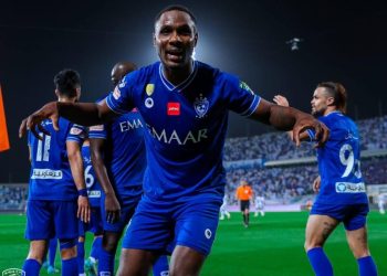 الزعيم إلى نهائي كأس الملك على حساب الليث