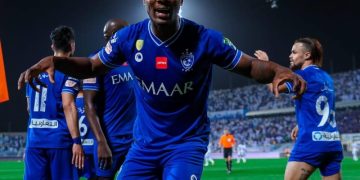 الزعيم إلى نهائي كأس الملك على حساب الليث