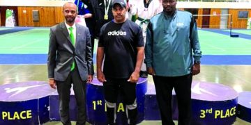 مزاحمة الكبار