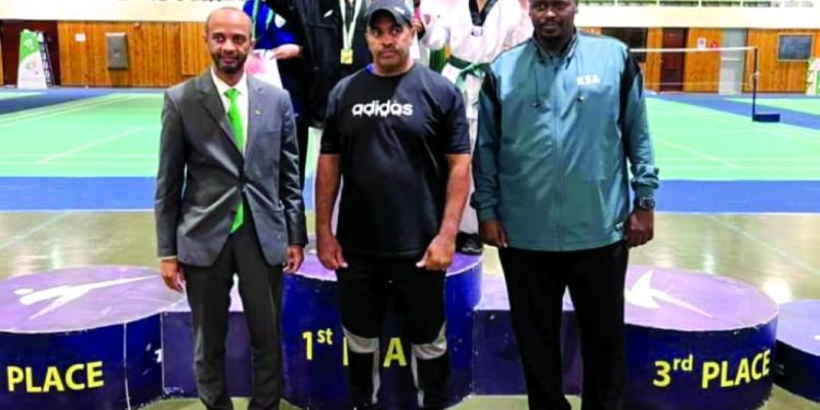 مزاحمة الكبار