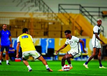 مدرب النصر تنفس الصعداء
