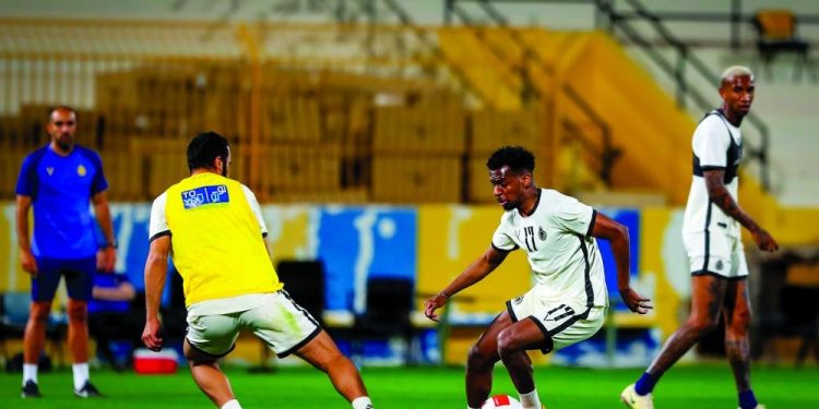 مدرب النصر تنفس الصعداء