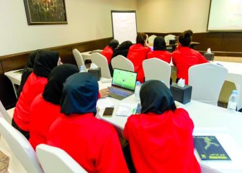 39 حكمة ينهين الدورة التدريبية