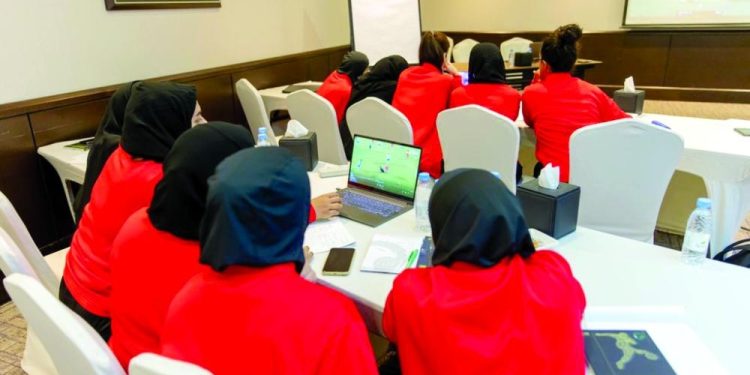 39 حكمة ينهين الدورة التدريبية