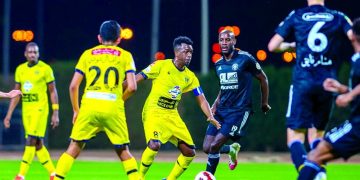 الذئاب تنشد تجاوز إنجاز الـ16