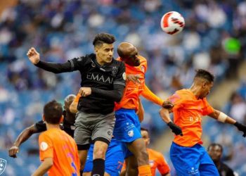 الفيحاء يتأهل إلى نهائي كأس خادم الحرمين