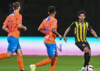 الفيحاء يقصي اتحاد جدة ويتأهل إلى نهائي كأس الملك