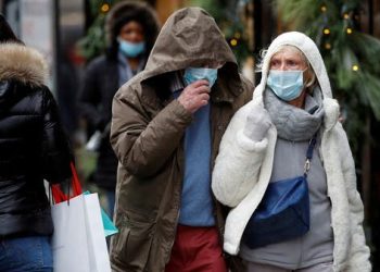 احجر نفسك 3 أيام فقط إن أصبت بكورونا.. قرار جديد مفاجئ